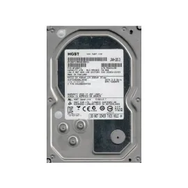 HGST 0F20071 Ultrastar 7K4000 2TB SATA 6Gb/s Desktop Hard Drive