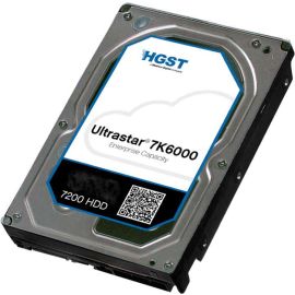 Western Digital 0F22794 4TB SAS 12Gb/s Server Hard Drive