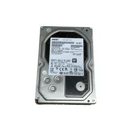 Hitachi 0F23073 Deskstar 5TB SATA 6Gb/s Desktop Hard Drive