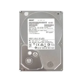 HGST 0F24807 Ultrastar A7K2000 1TB SATA 6Gb/s Desktop Hard Drive
