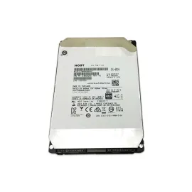 HGST 0F25727 8TB SAS 12Gb/s 3.5-inch Server Hard Drive