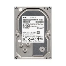 HGST 0F26900 Deskstar NAS 6TB SATA 6Gb/s Desktop Hard Drive