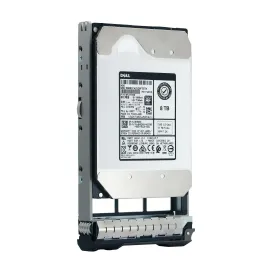 HGST 0F27399 Ultrastar DC HC510 8TB SAS 12Gb/s Server Hard Drive