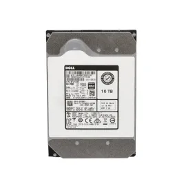 HGST 0F27439 Ultrastar DC HC510 10TB SAS 12Gb/s Server Hard Drive