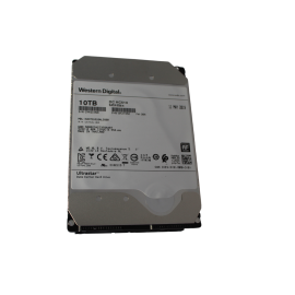 Western Digital 0F27452 10TB SATA 6Gb/s Desktop Hard Drive