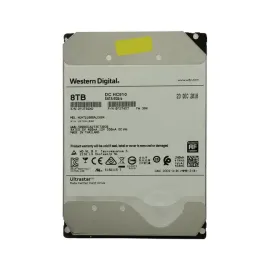 HGST 0F27457 Ultrastar DC HC510 8TB SATA 6Gb/s Desktop Hard Drive