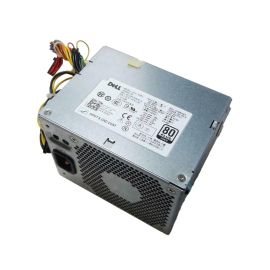 Dell 0F283T 255-Watts 80-Plus Gold Power Supply