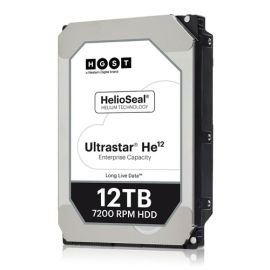 Western Digital 0F29595 12TB SATA 6Gb/s Desktop Hard Drive