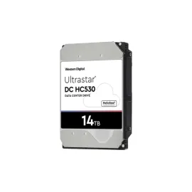 Western Digital 0F31051 Ultrastar DC HC530 14TB SAS 12Gb/s Server Hard Drive