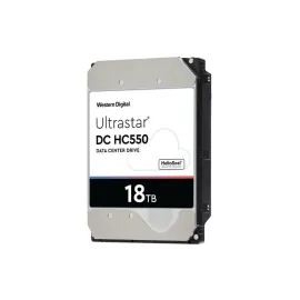 Western Digital 0F38458 14TB SAS 12Gb/s Server Hard Drive