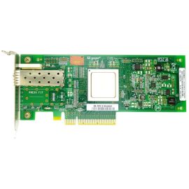 Dell 0F641C QLE2560 Single-Port Host Bus Adapter (HBA)