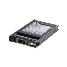 0FHWV7 Dell 800GB SAS 12Gb/s 2.5-inch Solid State Drive (SSD)