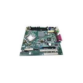 Dell 0G713 Supports Socket PGA604 Server Motherboard