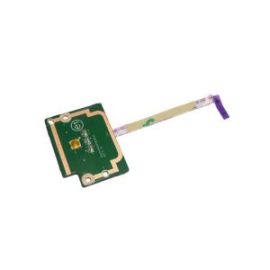 Dell 0GK80F Switch Button Board