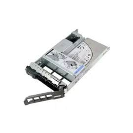 0H3J6W Dell 480GB SAS 12Gb/s 2.5-inch Solid State Drive (SSD)