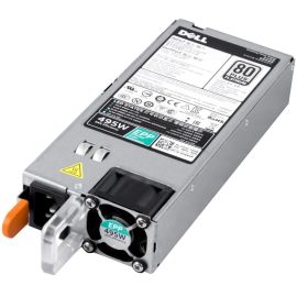 Dell 0HDV6P 495-Watts 80-Plus Platinum Power Supply