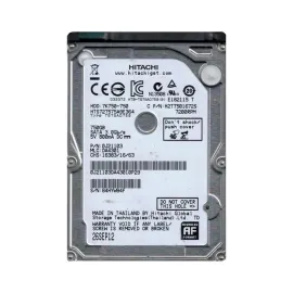 HGST 0J21103 Travelstar 7K750 750GB SATA 3Gb/s Desktop Hard Drive