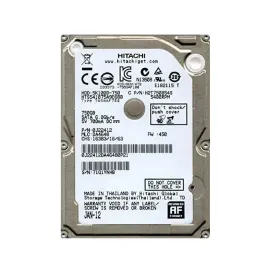 HGST 0J22412 Travelstar 5K1000 750GB SATA 6Gb/s Desktop Hard Drive