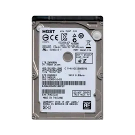 HGST 0J26243 CinemaStar C5K1000 1TB SATA 6Gb/s Desktop Hard Drive