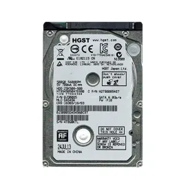 HGST 0J30005 Travelstar Z5K500 500GB SATA 6Gb/s Desktop Hard Drive