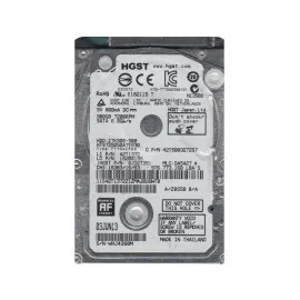 HGST 0J32735 Travelstar Z7K500 500GB SATA 6Gb/s Desktop Hard Drive