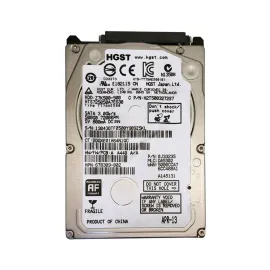 HGST 0J33235 Travelstar Z7K500 500GB SATA 6Gb/s Desktop Hard Drive