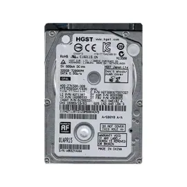 HGST 0J38653 Travelstar Z7K500 320GB SATA 6Gb/s Desktop Hard Drive