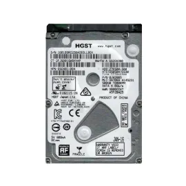 HGST 0J43985 Travelstar Z7K500 500GB SATA 6Gb/s Desktop Hard Drive