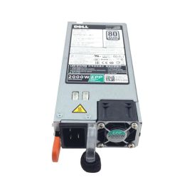 Dell 0J5WMG 2000-Watts 80-Plus Platinum Power Supply