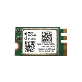 Dell 0JY0YN Mini PCI-Express 802.11b Wi-Fi Card