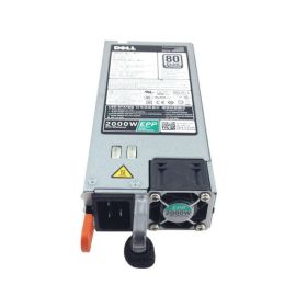 Dell 0K7WDP 2000-Watts 80-Plus Platinum Power Supply