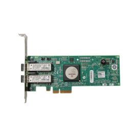 Dell 0KN139 LPE11002-E Dual-Ports Host Bus Adapter (HBA)