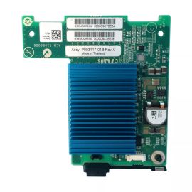 Dell 0M378D LPE1205-M Dual-Ports Host Bus Adapter (HBA)