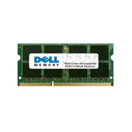 Dell 0NY71 4GB DDR3 1333MHz SoDimm Laptop Memory
