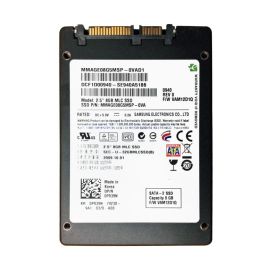 Dell 0P839N 8GB SATA 3Gb/s 2.5-inch Solid State Drive (SSD)
