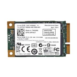 Dell 0PFHC7 80GB SATA 6Gb/s Solid State Drive (SSD)
