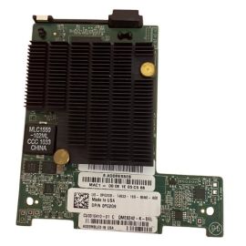 Dell PG2G9 Dual-Ports 10GbE Mezzanine Card