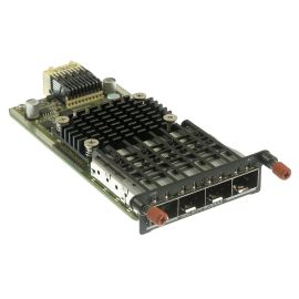 Dell 0PHP6J Quad-Ports 10GbE network module