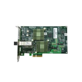 Dell 0RJ815 Host Bus Adapter Single-Port Host Bus Adapter (HBA)
