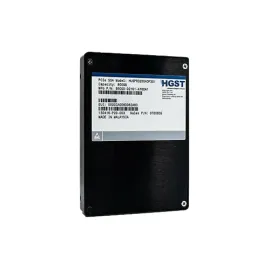 HGST 0T00835 Ultrastar SN100 800GB PCI-Express 3.0 x4 Solid State Drive (SSD)