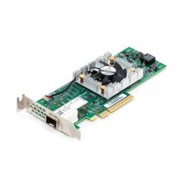 Dell 0TC40H QLE2660L Single-Port Host Bus Adapter (HBA)