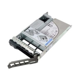 Dell 0TDN6V 3.84TB SAS 12Gb/s 2.5-inch Solid State Drive (SSD)