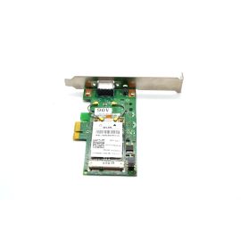Dell 0TK208 PCI-Express Wireless LAN Card