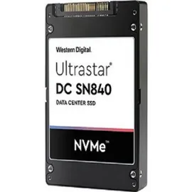Western Digital 0TS1877 3.84TB PCI-Express 3.1 x4 Solid State Drive (SSD)