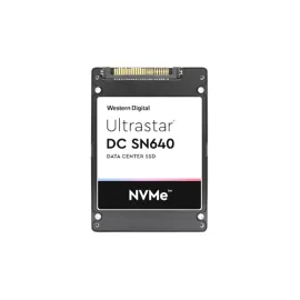 Western Digital 0TS1952 800GB PCI-Express 3.0 x4 Solid State Drive (SSD)