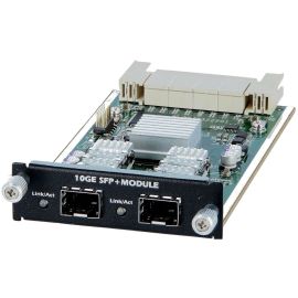 Dell 0U691D Dual-Ports SFP+ network module