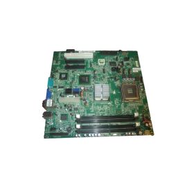 Dell 0V3W9 Supports Socket LGA755 Server Motherboard