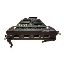 Dell 0VV7J5 Quad-Ports XFP Network Module