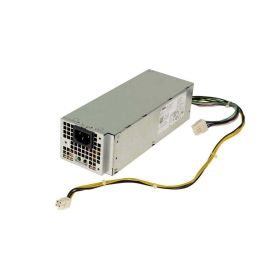 Dell 0W2DN4 240-Watts 80-Plus Bronze Power Supply