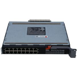 Dell 0WF740 16-Ports Network Module